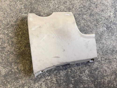 Verkleidung vorne links - , vw