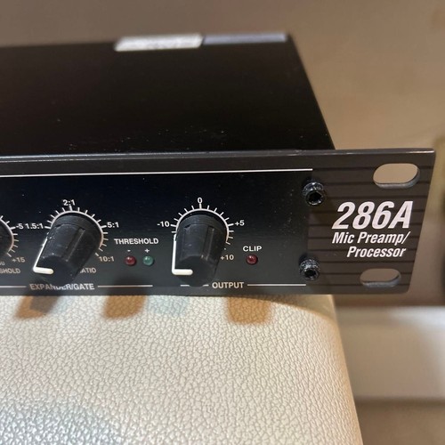 Dbx 286a - dbx,