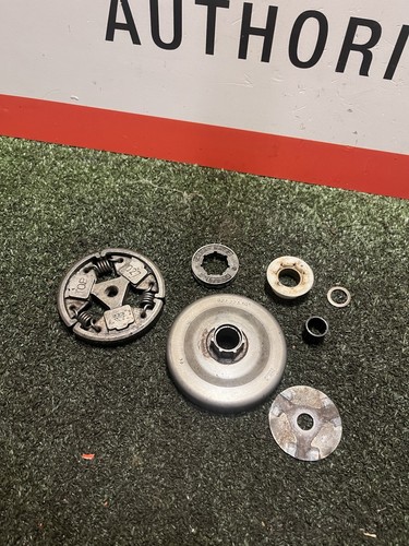Sachs dolmar ps52 - sachs,