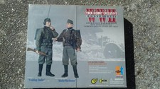 Figuren 1/6 Dragon ww2