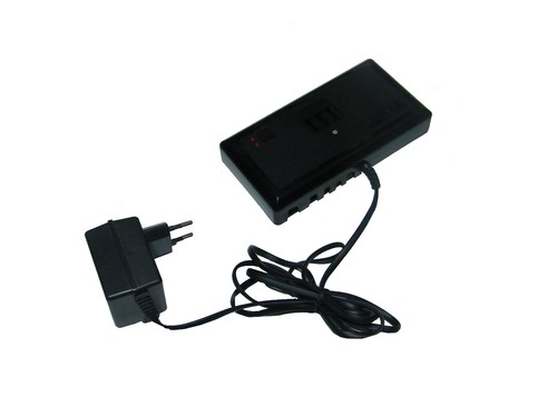 Telnet mini 4 faxweiche - mini, 1