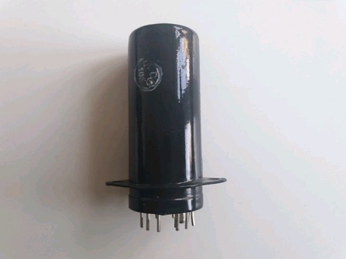 Plessey mil spec 440 - plessey,