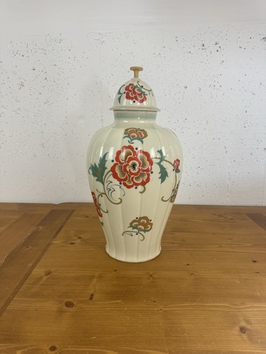 Thomas bavaria deckelvase - bavaria, 45