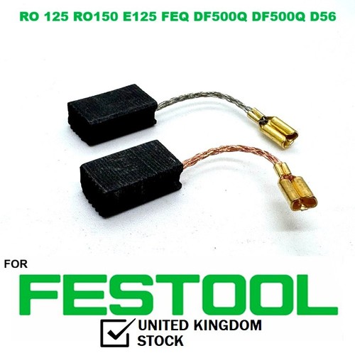 Kohlebürste für festool - kohlebürste,