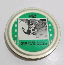Defa Heimfilm Nr. 217 Käptn