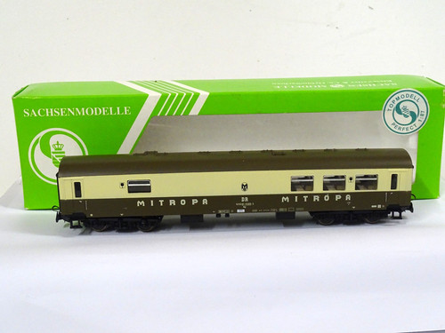 Sachsenmodelle 14367 reko - sachsenmodelle,