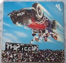 The Teens,The Teens Today, Vinyl LP, 1980