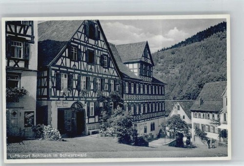 Schiltach - ,