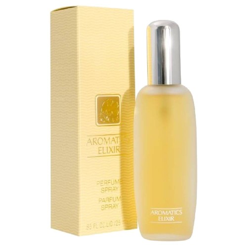 Clinique aromatics elixir - clinique,