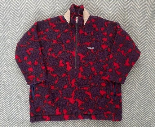 Vintage 1995 patagonia - vintage,