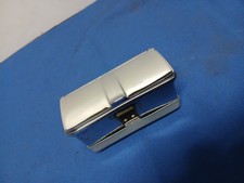 MERCEDES 170 220 300 PONTON