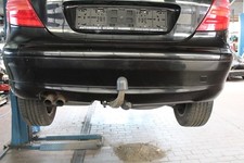 Stossfänger / Stossstange