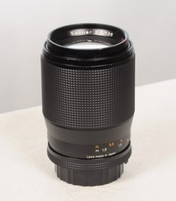 Carl Zeiss  Sonnar 135 mm  2,8