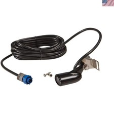 Lightweight Lowrance Skimmer