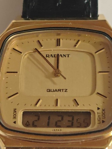 Reloj pulsar y652a lcd - reloj,