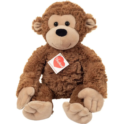 Teddy hermann äffchen - hermann,