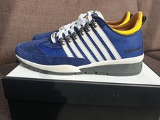 Dsquared2 Sneaker Schuhe D2