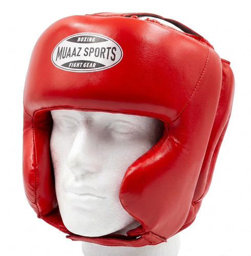 Boxen kopfschutz mma - mma, training