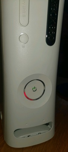 Microsoft xbox 360 nur konsole - microsoft,