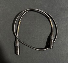 Mogami Mikrofon XLR Kabel Male