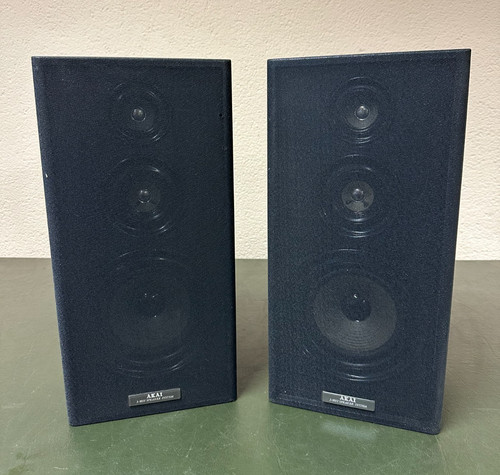 Akai 430 b - 2x,