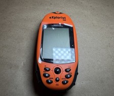 Magellan Explorist 100