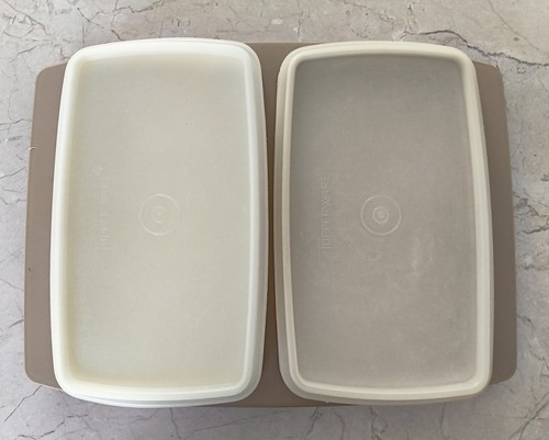Tupperware party platter - tupperware,