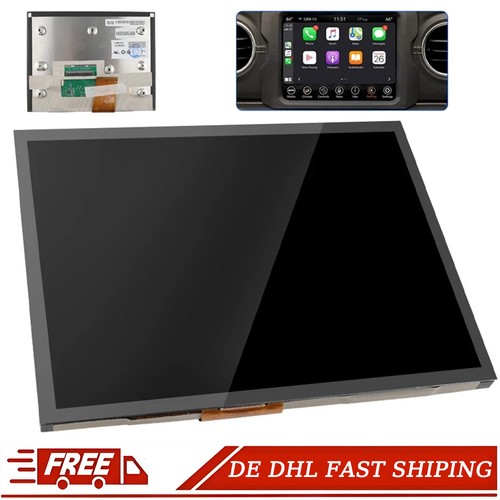 La084x01 sl02 lcd display - la084x01-sl02, 8.4"