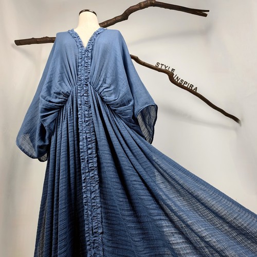 Zara kleid kaftan - zara, tunika