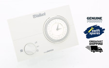 Vaillant 306759 TIMESWITCH 130