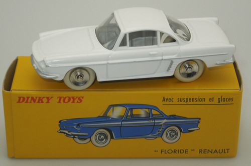 Dinky toys atlas - dinky, 1:43