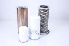 Filterset für Zettelmeyer ZL