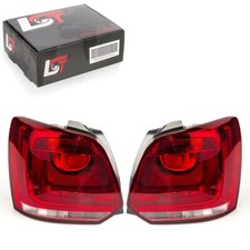 2x Rücklicht Heckleuchte