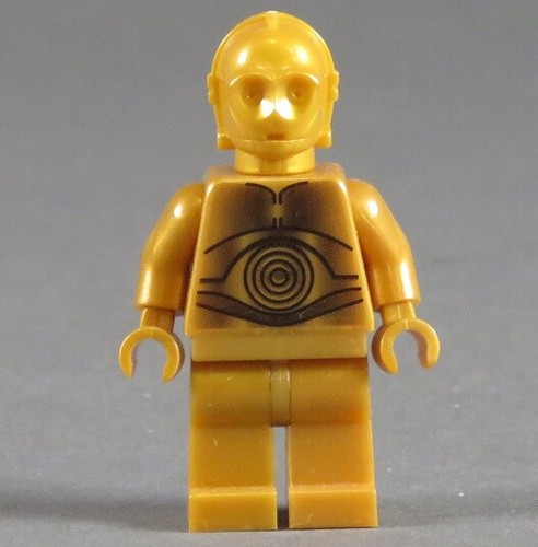 Lego star wars figur - lego®,