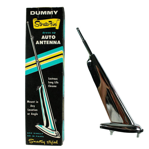 Nos auto antenne dummy - nos,