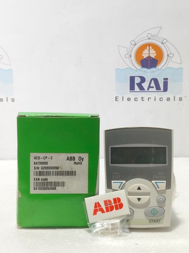 Neu abb acs - acs-cp-c, basic