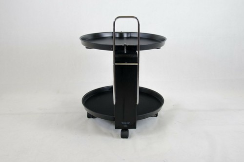 Rosenthal service cart - rosenthal,