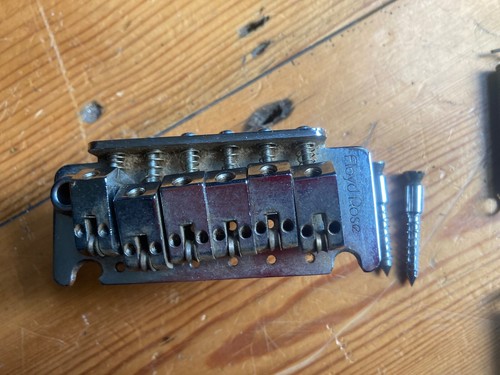 Original floyd rose nft - original,