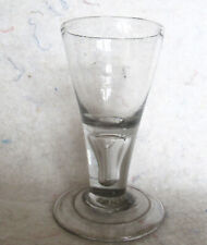 Seltenes Schnapsglas