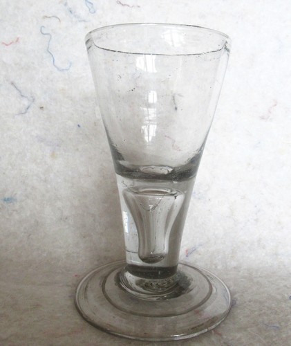 Seltenes schnapsglas - seltenes,