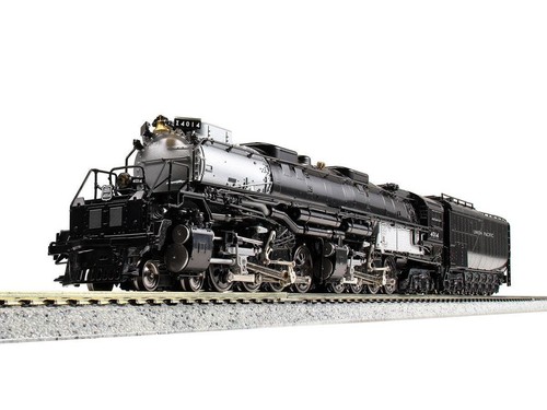 Kato 126 4014 dcc - -,