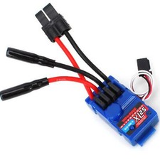 Traxxas regler mit lipo - traxxas,