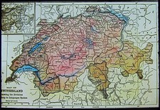 FARBGLAS MAGISCHE LATERNE DIA