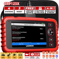 2026 launch crp123x - crp123x, obd2