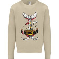 Weihnachten Weihnachtsmann