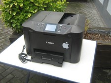 Canon MAXIFY MB5150 4-in-1