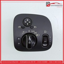 Mercede C-Klasse W203 Lichtschalter Licht Schalter A2035450604 Antra Original
