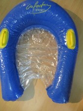 aufblasbarer Sessel/ Sitz für