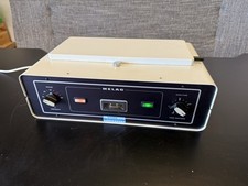 MELAG Typ 71 Heißluft