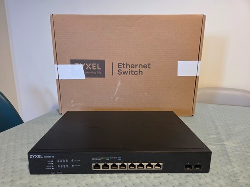Zyxel xs1930 10g ethernet - zyxel,